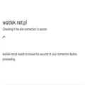waldek.net.pl