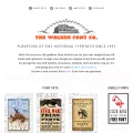 waldenfont.com waldenfont.com