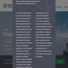 waldoracompany.com waldoracompany.com