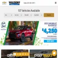 waldorf-chevy.com waldorf-chevy.com
