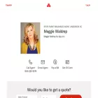 waldrepagency.com waldrepagency.com