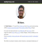 waldyrious.net