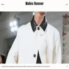 walesbonner.com walesbonner.com