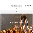 walfredoreyesjr.com