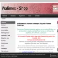 walimex.ch