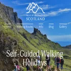 walkacrossscotland.co.uk walkacrossscotland.co.uk