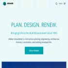 walkerconsultants.com walkerconsultants.com