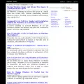 walkernews.net