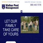 walkerpestmanagement.com