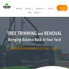 walkertreeservices.com