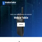 walkietalkiebd.com