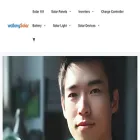 walkingsolar.com walkingsolar.com