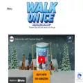 walkonice.com walkonice.com