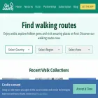 walks.gojauntly.com walks.gojauntly.com