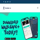 walksafe.io walksafe.io