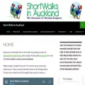 walksinauckland.com