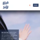 walkwithsally.org walkwithsally.org