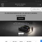 wallacemazdaofstuart.com