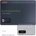 wallacewallet.io wallacewallet.io
