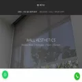 wallaesthetics.com