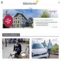 wallenhorster.de wallenhorster.de