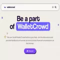 walletcrowd.com