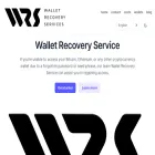 walletrecoveryservice.com walletrecoveryservice.com