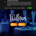 wallmans.no wallmans.no
