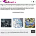 wallmurals.ie wallmurals.ie