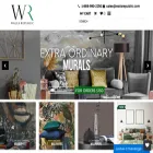 wallsrepublic.com