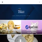wallstreetknight.com wallstreetknight.com