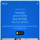 wally.xyz wally.xyz
