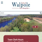 walpolenh.us walpolenh.us