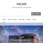 walser.de walser.de