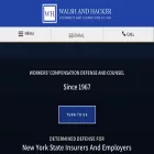 walshandhacker.com walshandhacker.com