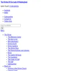 walsinghamanglican.org.uk