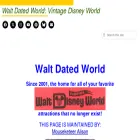 waltdatedworld.com