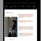 walterbecker.com