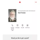 waltfinklein.com waltfinklein.com