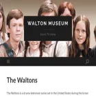 waltonmuseum.org waltonmuseum.org