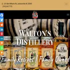 waltonsdistillery.com