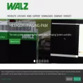 walz.com