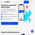 wamo.io