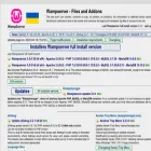 wampserver.aviatechno.net