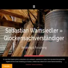 wamsiedler.de