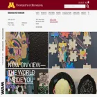 wam.umn.edu wam.umn.edu