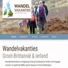 wandelvakanties.com