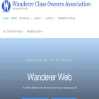 wanderer.org.uk