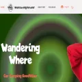 wanderingwhere.net