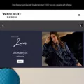 wanderluxesleepwear.com